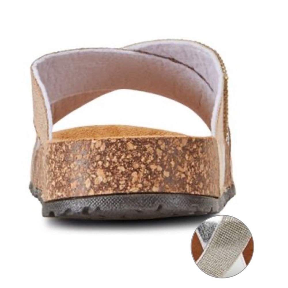 🆕Miller Status Embellished Sandal - Picture 3 of 4